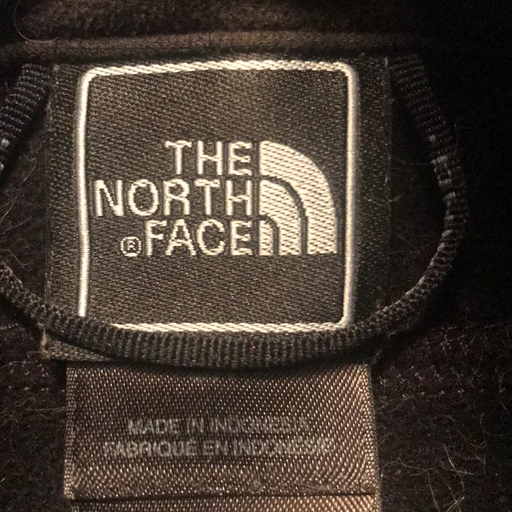 North face jacket - Picture 4 of 6